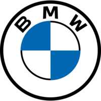 BMW Kundenlogo - Industriebodenbeschichtung