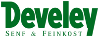 Develey Kundenlogo - Lebensmittelindustrie Boden