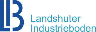 Landshuter Industrieboden Logo