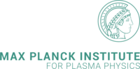 Max-Planck-Institut für Plasmaphysik Kundenlogo - Bodenbeschichtung Forschung