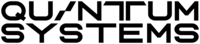 Quantum Systems Kundenlogo - Hightech-Bodenbeschichtung